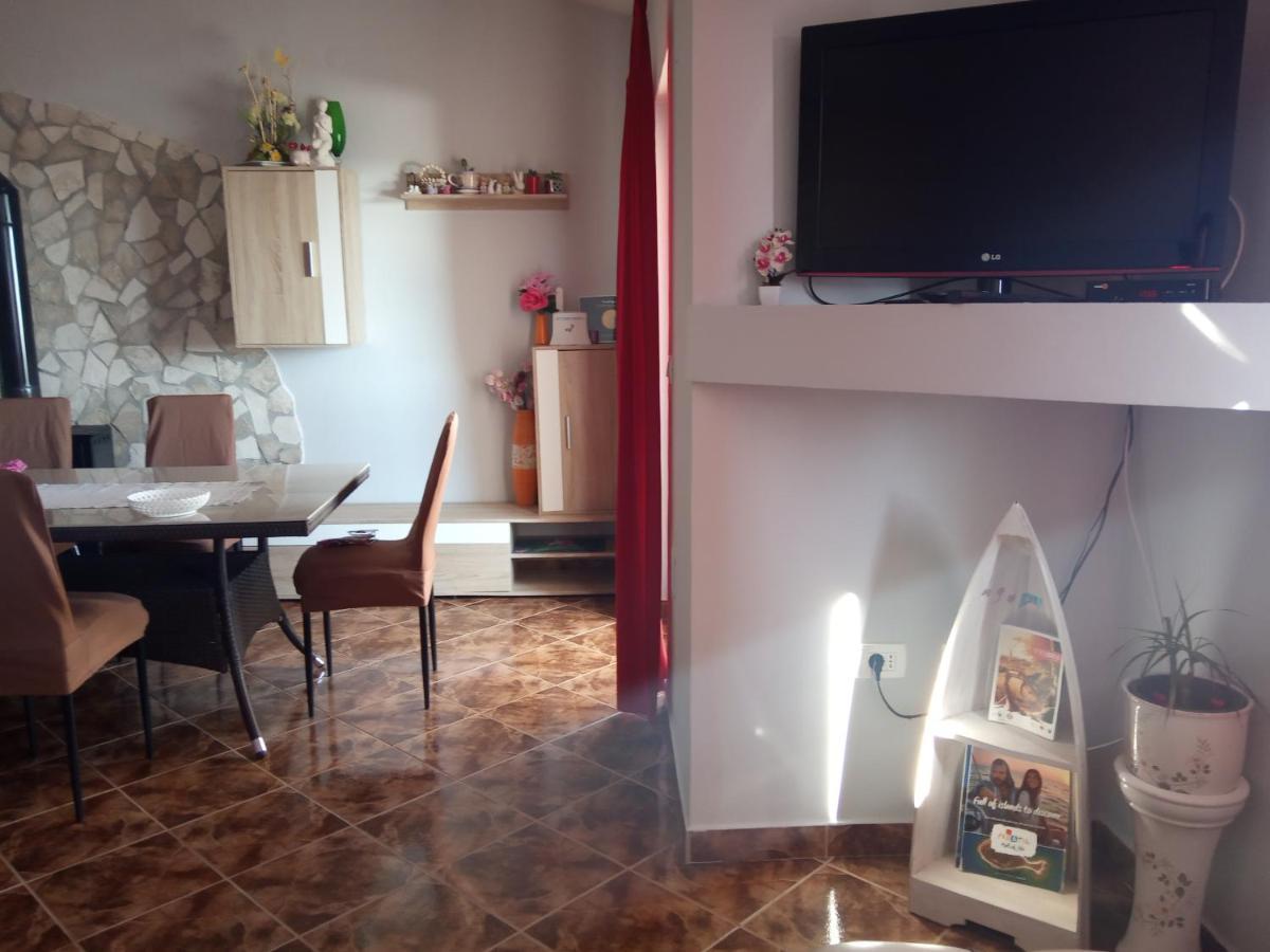 Apartment Alina Umag Luaran gambar