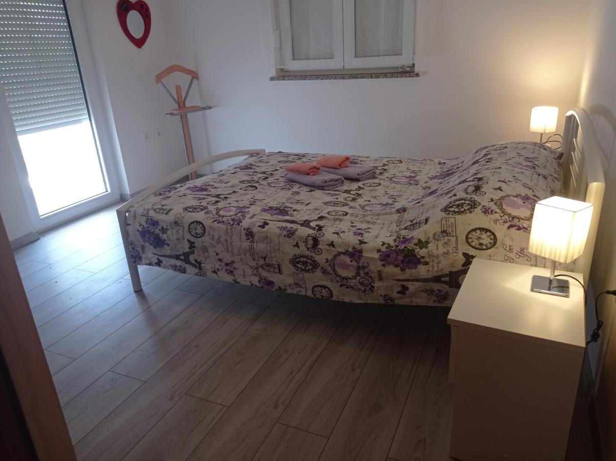 Apartment Alina Umag Luaran gambar